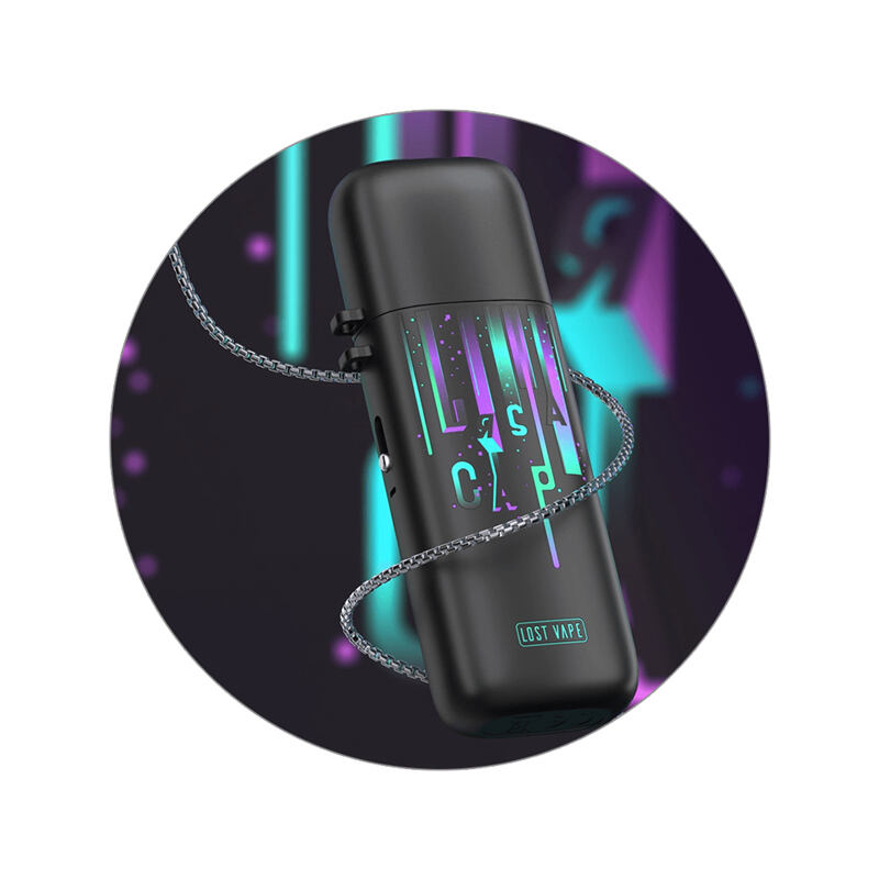 Uwell Caliburn Explorer Pod Kit_5